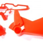 KIT GATILHO ACELERADOR INTERTEC 105/550/3×1