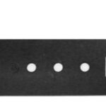 LAMINA P/CORTADOR TRAPP MC-50/850 1A5HP C/RECOLHED