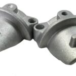 LUVA DE ACOPLAMENTO ALUM. 26MM CG-260