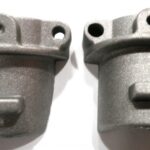 LUVA DE ACOPLAMENTO ALUM. NOVA 28MM INTERTEC 430