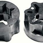 LUVA DE UNIAO NYLON .404 7X7 355 P/08