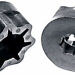 LUVA DE UNIAO NYLON .404 FURAD. 034