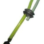 MANGUEIRA DA GASOLINA CPL DIAM 19MM