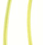 MANGUEIRA DA GASOLINA 4,8 X 2,5 X 1 TPR-PUR