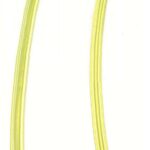 MANGUEIRA DA GASOLINA 7 X 4 X 1,5 TPR-NIT