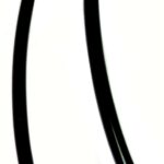 MANGUEIRA DA GASOLINA 7 X 4 X 1,5 TPR-PRT