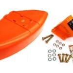 PROTECAO DA NAVALHA 225/232R/85/250/BP35/ST-FS160/NKS 270