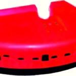 PROTECAO DA NAVALHA ITC-260/430