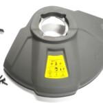 PROTECAO DA NAVALHA CEIFADEIRA 701