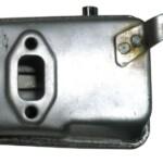 SURDINA (SILENCIOSO) ROC ITC-620