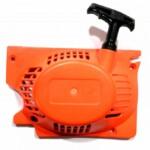 TAMPA DA PARTIDA P/2 MOLAS NYLON CPL INTERTEC-520