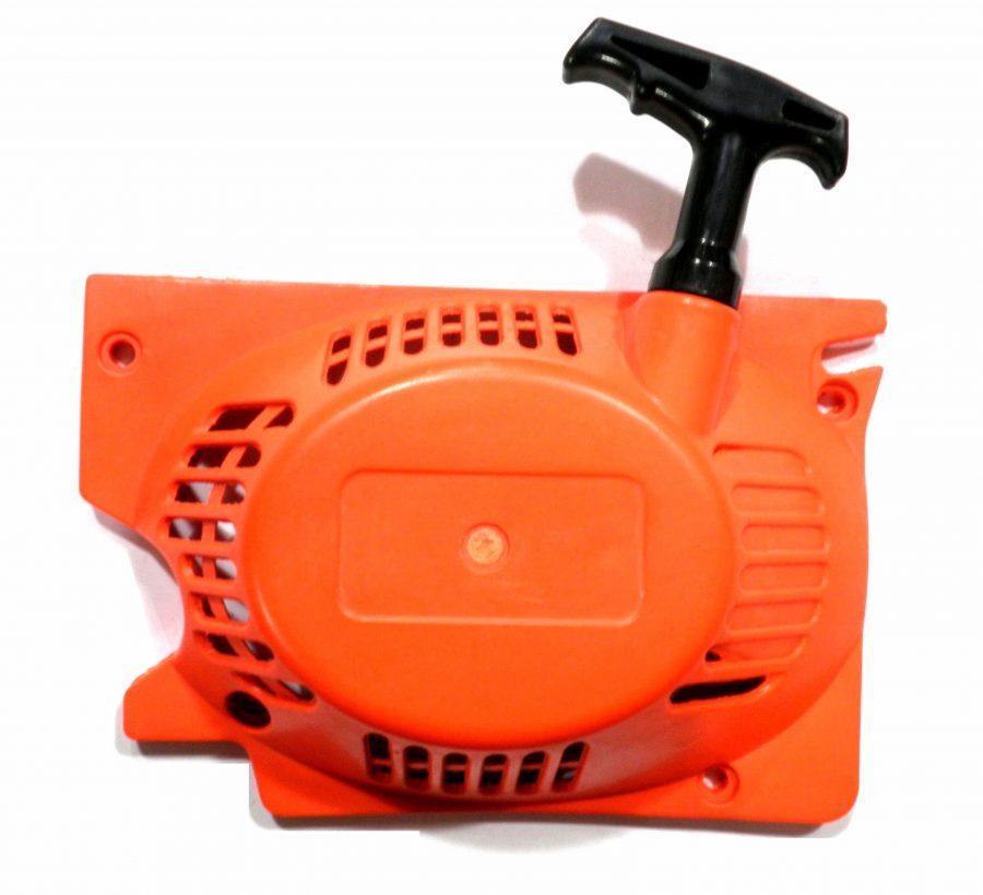 produto_1824.jpg TAMPA DA PARTIDA P/2 MOLAS NYLON CPL INTERTEC-520 - Imagem 1