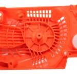 TAMPA DA PARTIDA P/1 MOLA NYLON INTERTEC-520