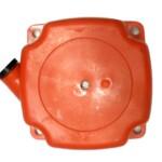 TAMPA DA PARTIDA NYLON ITC-620 ROCADEIRA