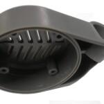 TAMPA DA VENTOINHA ELETROSSERRA 321