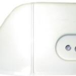 TAMPA LATERAL DO PINHAO ALUM ST-034/036/038/066