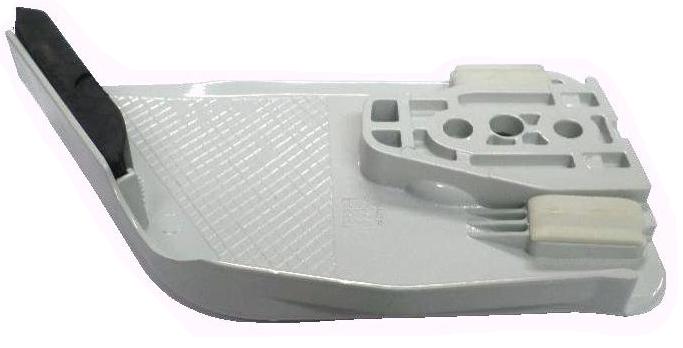 OLYMPUS DIGITAL CAMERA TAMPA LATERAL DO PINHAO ALUM ST-034/036/038/066/260 - Imagem 1