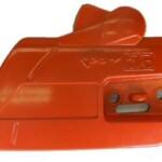 TAMPA LATERAL DO PINHAO ALUM. HQ 345/350/353