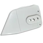 TAMPA LATERAL DO PINHAO ALUM. ST 361