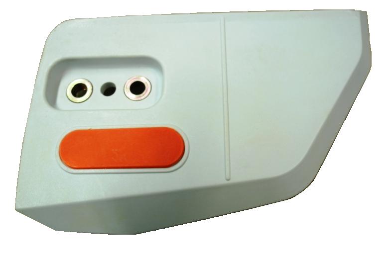 produto_1862.jpg TAMPA LATERAL DO PINHAO NYLON ST-025/170/210/230/250 - Imagem 1