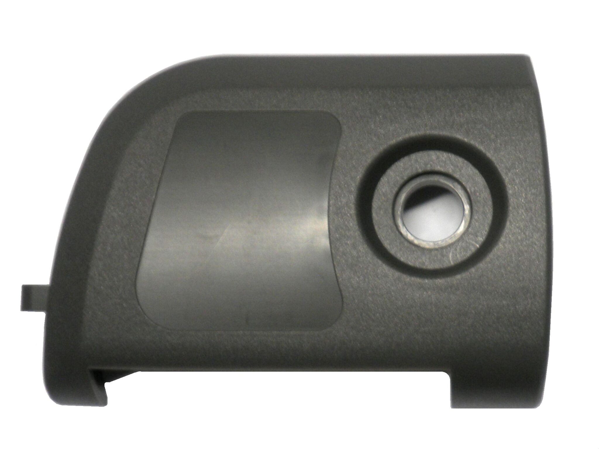 OLYMPUS DIGITAL CAMERA TAMPA LATERAL DO PINHAO MOTOPODA 601 - Imagem 1