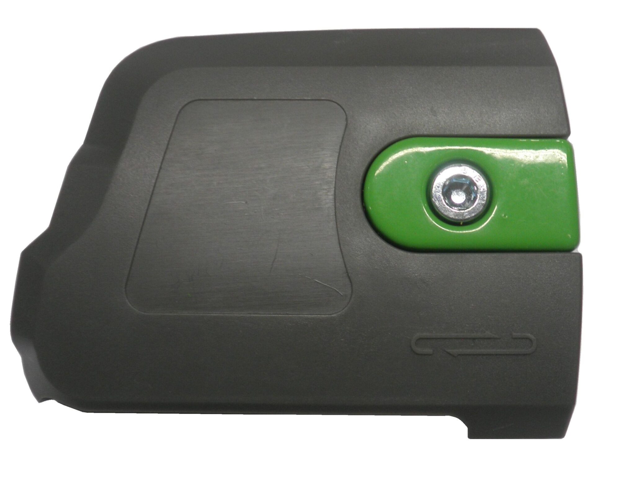 OLYMPUS DIGITAL CAMERA TAMPA LATERAL DO PINHAO CPL MOTOPODA 276 - Imagem 1