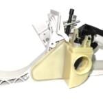 TANQUE DE COMBUSTÍVEL ST-360