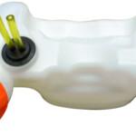 TANQUE DE COMBUSTÍVEL ITC-705 PULVERIZADOR