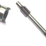 EMBOLO DA BOMBA DE OLEO+SEM FIM ST-051/076