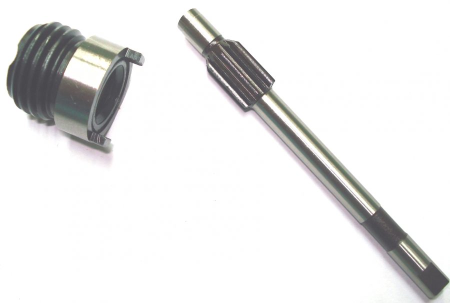 produto_1958.jpg EMBOLO DA BOMBA DE OLEO+SEM FIM ST-051/076 - Imagem 1