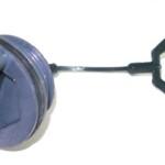 TAMPA DO TANQUE DA GASOLINA HQ 51/55/254/288/372/395