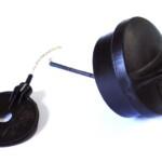 TAMPA DO TANQUE DA GASOLINA ST-FS38/55/85/120/200/250