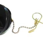 TAMPA DO TANQUE DA GASOLINA ST-FS160/220/280/ST-FR-2