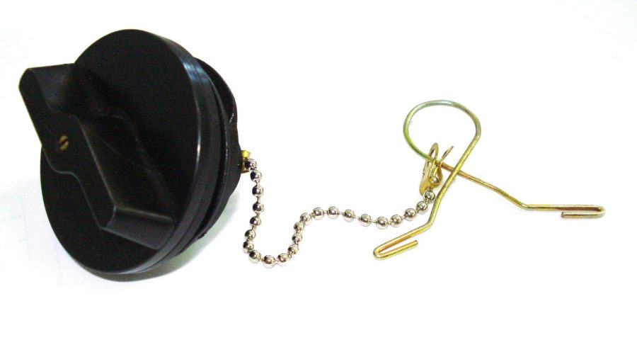 produto_1982.jpg TAMPA DO TANQUE DA GASOLINA ST-FS160/220/280/ST-FR-2 - Imagem 1