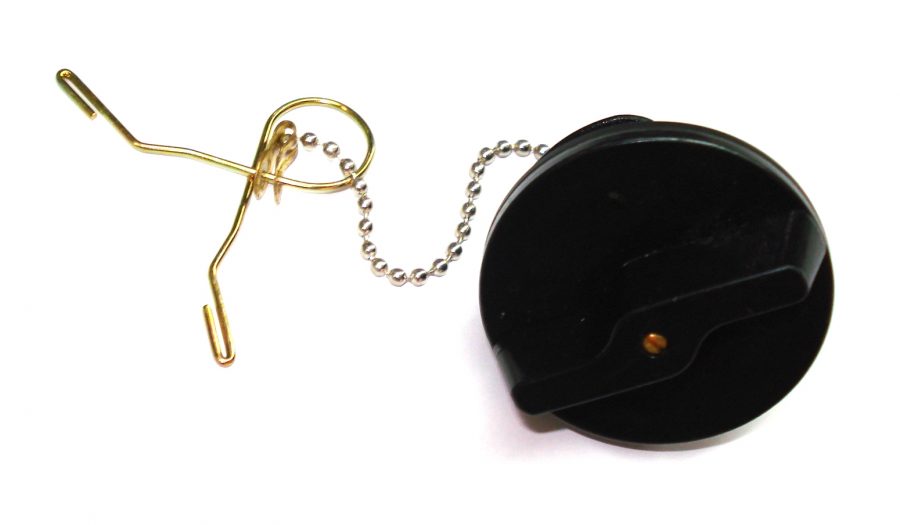 produto_1983.jpg TAMPA DO TANQUE DA GASOLINA ST-FS160/220/280 - Imagem 1