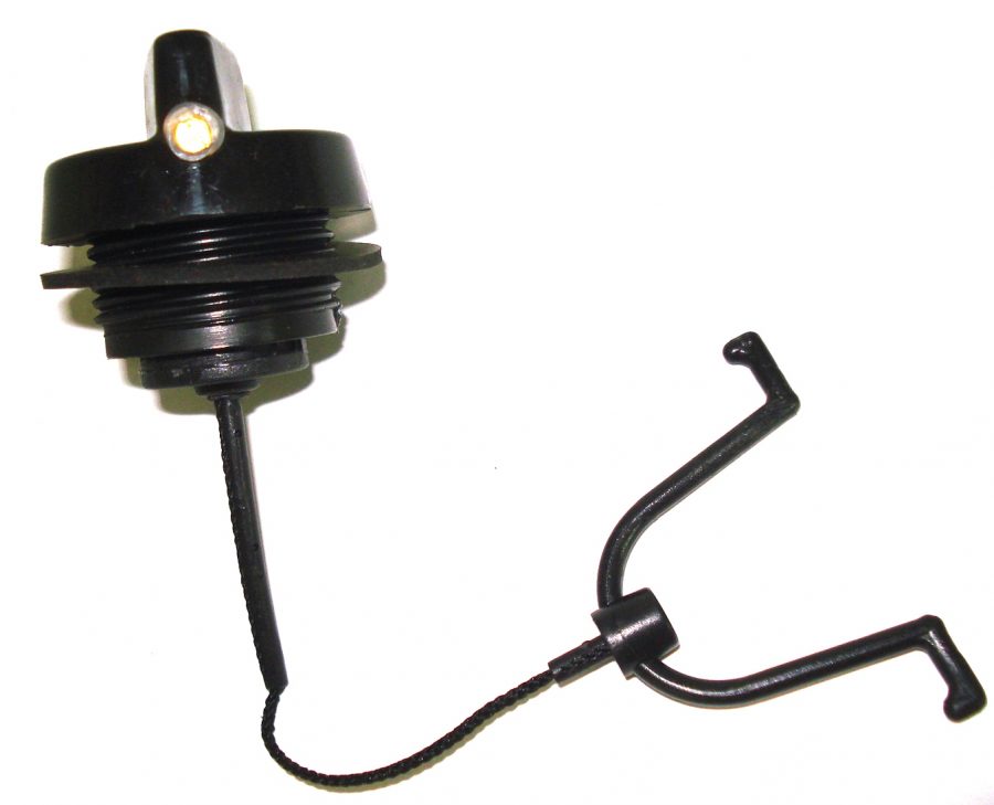 produto_1985.jpg TAMPA DO TANQUE DA GASOLINA ST-051/076 - Imagem 1