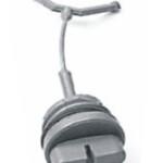 TAMPA DO TANQUE DO OLEO HQ-61/162/268/272