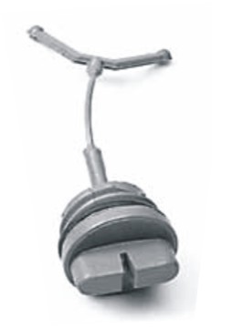 produto_2013.jpg TAMPA DO TANQUE DO OLEO 61/162/268 - Imagem 1