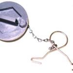 TAMPA DO TANQUE DA GASOLINA HQ-61/162/268