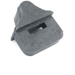 CORREDICA DO AFOGADOR TILLOTSON ST-08 ANTIGA