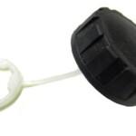 TAMPA DO RESERVATORIO DO OLEO MOTO-PODADOR ITECE