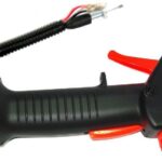 EMPUNHADURA C/ACELERADOR ITC-260ANT/430 CPL