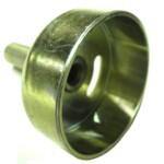 TAMBOR DA EMBREAGEM 7 ESTRIAS INTERTEC 260