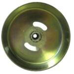 TAMBOR DA EMBREAGEM 7 ESTRIAS INTERTEC 430