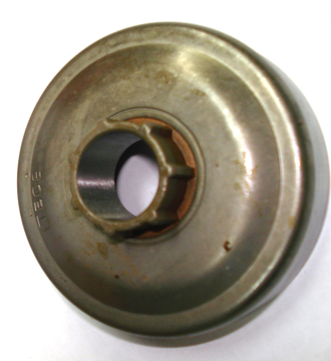 produto_2069.jpg TAMBOR DA EMBREAGEM P/ROLETE ST-08 - Imagem 1