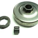 TAMBOR DA EMBREAGEM C/ROLETE+GAIOLA ST361/362/382/460/462