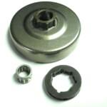 TAMBOR DA EMBREAGEM C/ROLETE+GAIOLA 362/372