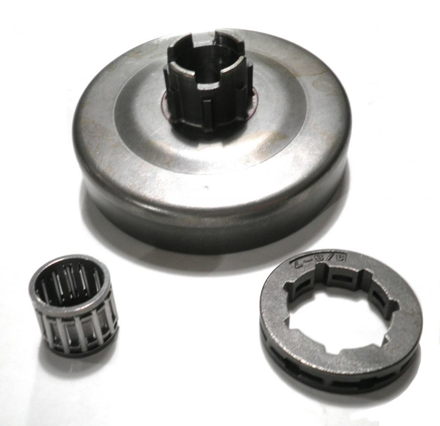 produto_2092.jpg TAMBOR DA EMBREAGEM C/ROLETE+GAIOLA 288 - Imagem 1