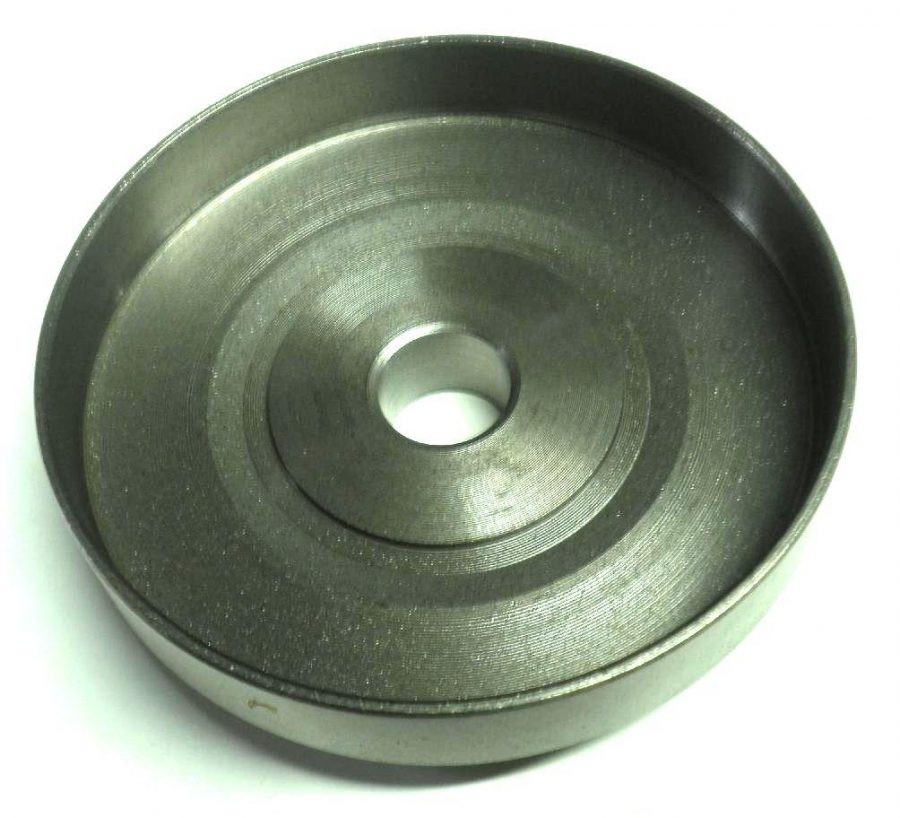 produto_2096.jpg TAMBOR DA EMBREAGEM P/ROLETE ITC-621 - Imagem 1