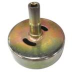 TAMBOR DA EMBREAGEM QUADRADO 6×6 ITC431/435